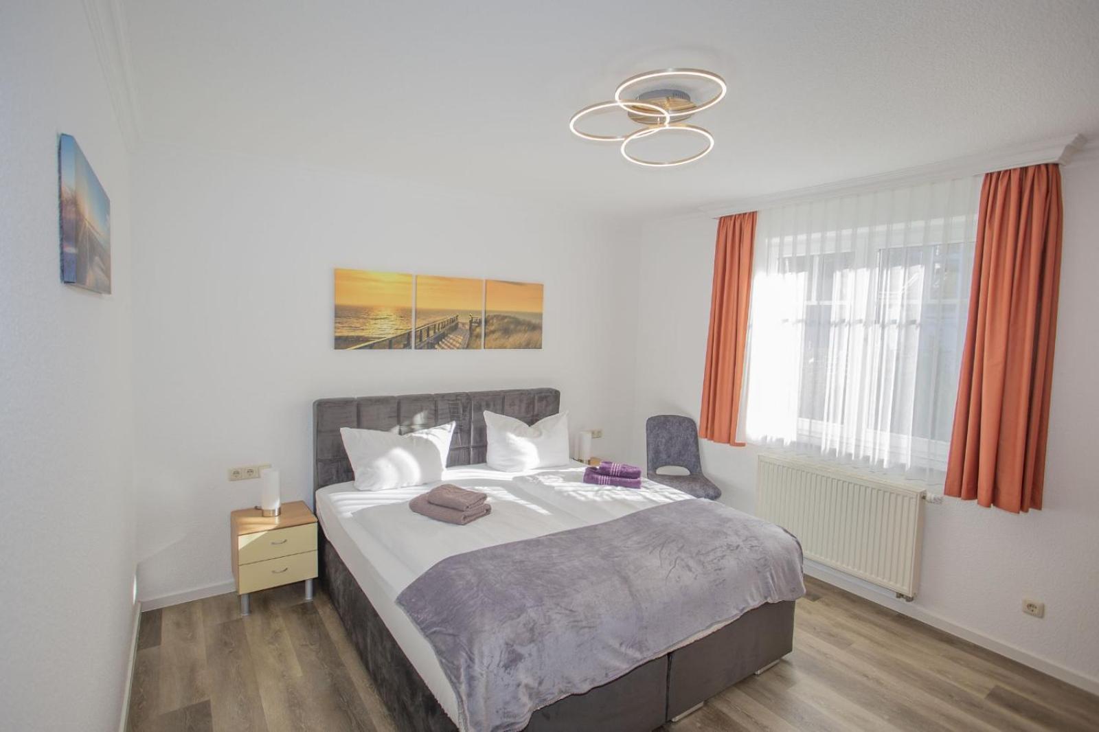 Sellin  Ferienhaus Zum Suedstrand מראה חיצוני תמונה