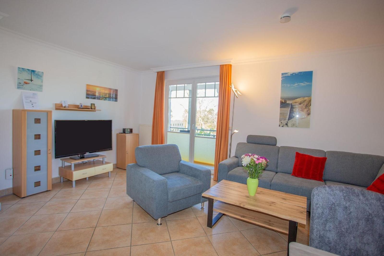Sellin  Ferienhaus Zum Suedstrand מראה חיצוני תמונה