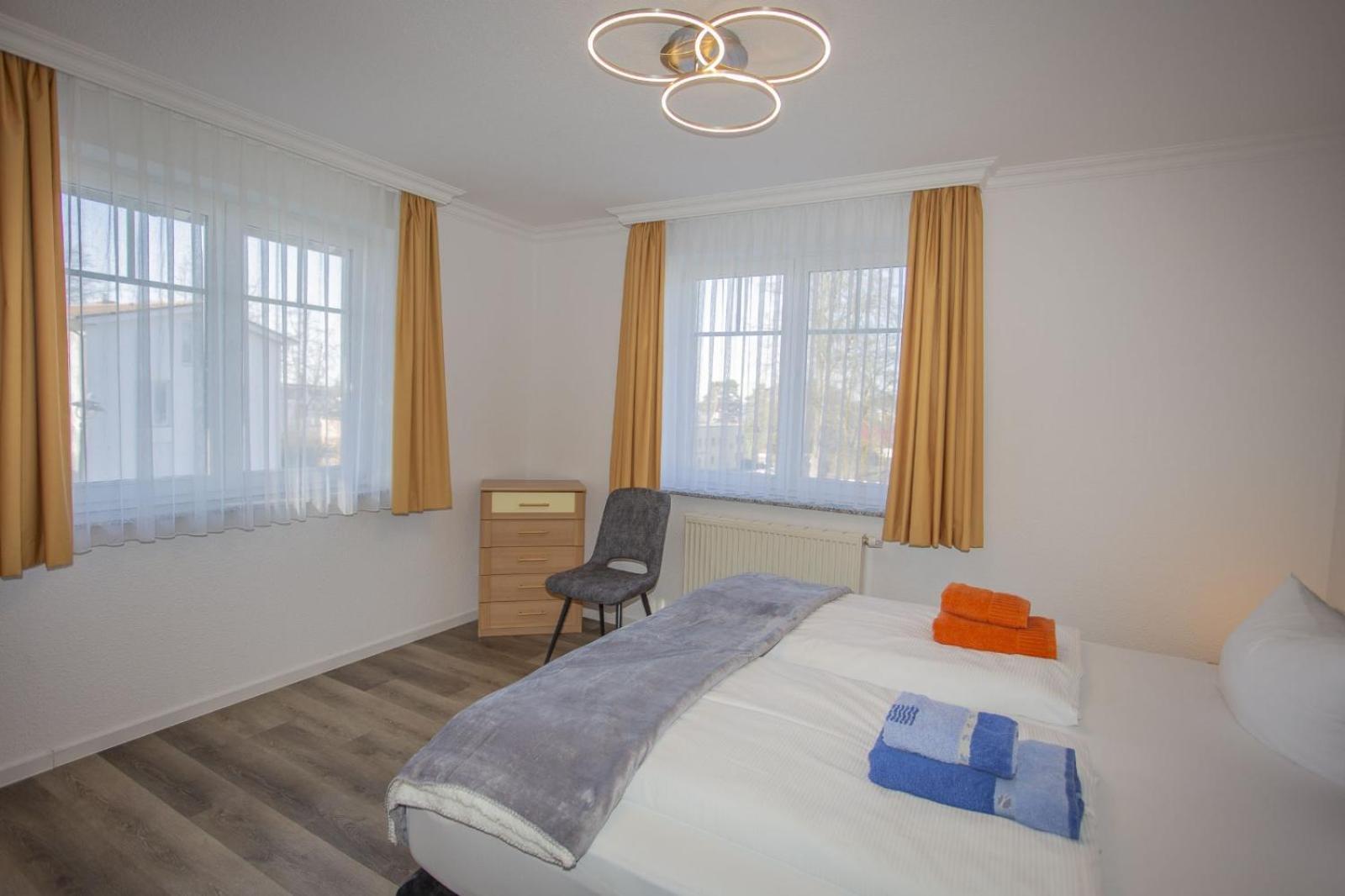 Sellin  Ferienhaus Zum Suedstrand מראה חיצוני תמונה