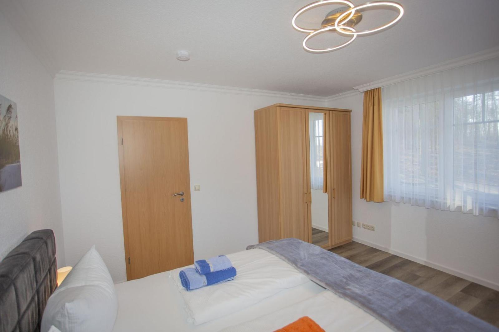 Sellin  Ferienhaus Zum Suedstrand מראה חיצוני תמונה
