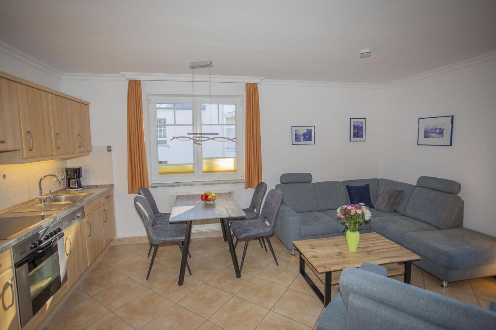 Sellin  Ferienhaus Zum Suedstrand מראה חיצוני תמונה