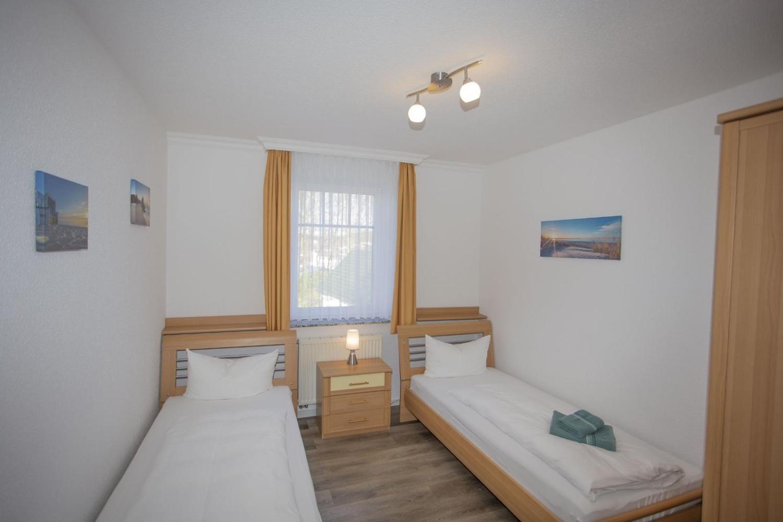 Sellin  Ferienhaus Zum Suedstrand מראה חיצוני תמונה