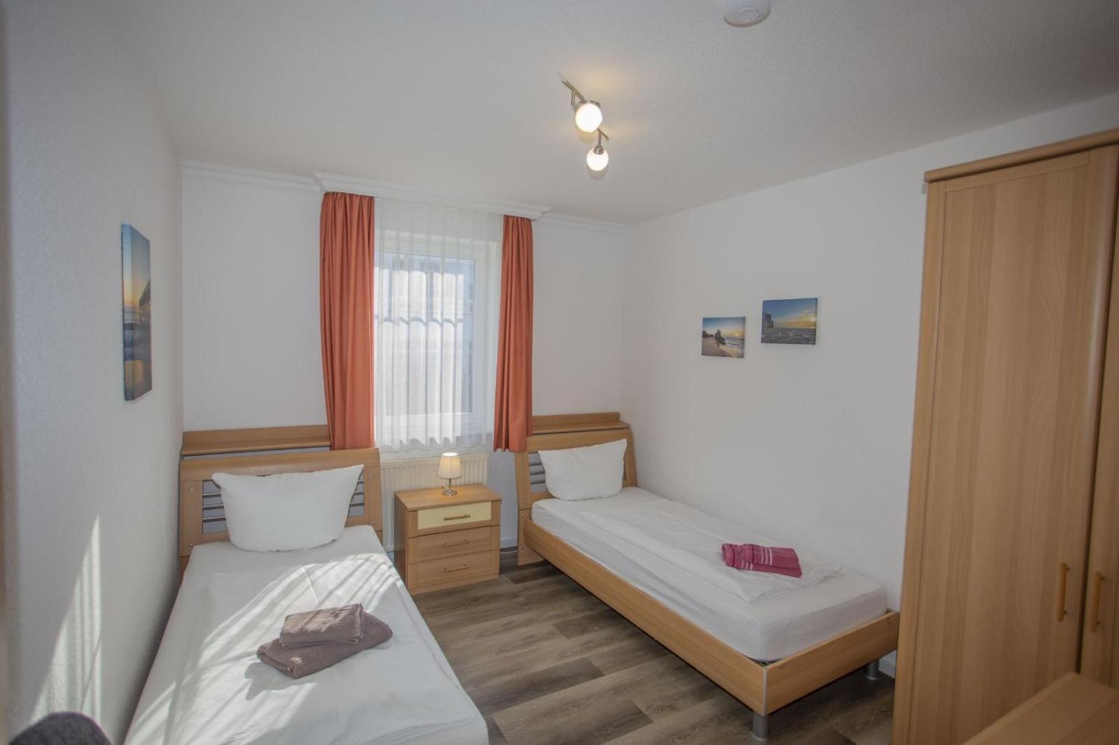 Sellin  Ferienhaus Zum Suedstrand מראה חיצוני תמונה